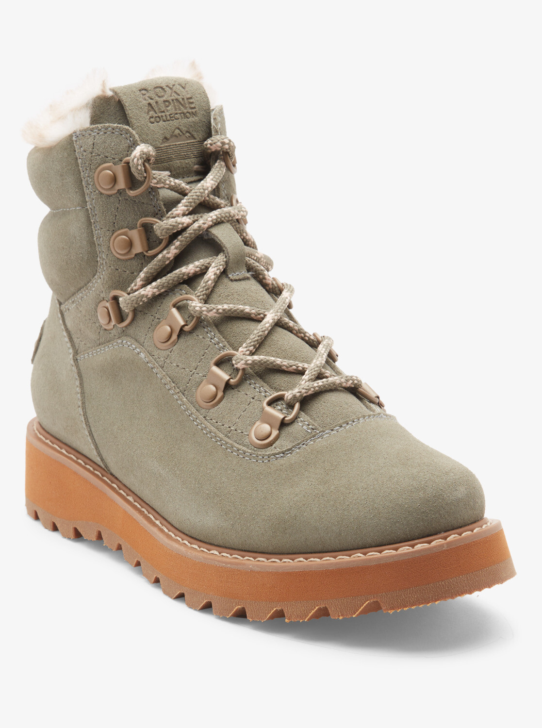 Women's shoes Roxy Bradie