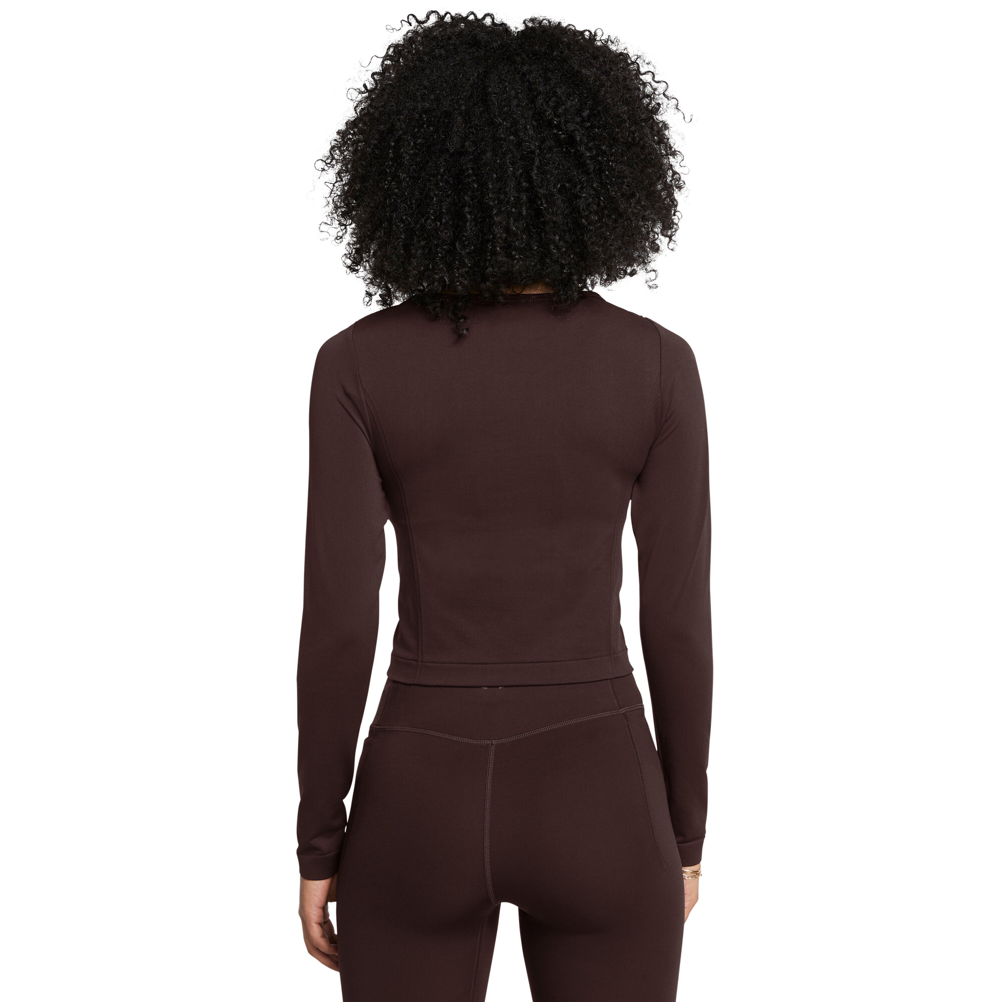 Women's T-shirt Under Armour Train Seamless LS