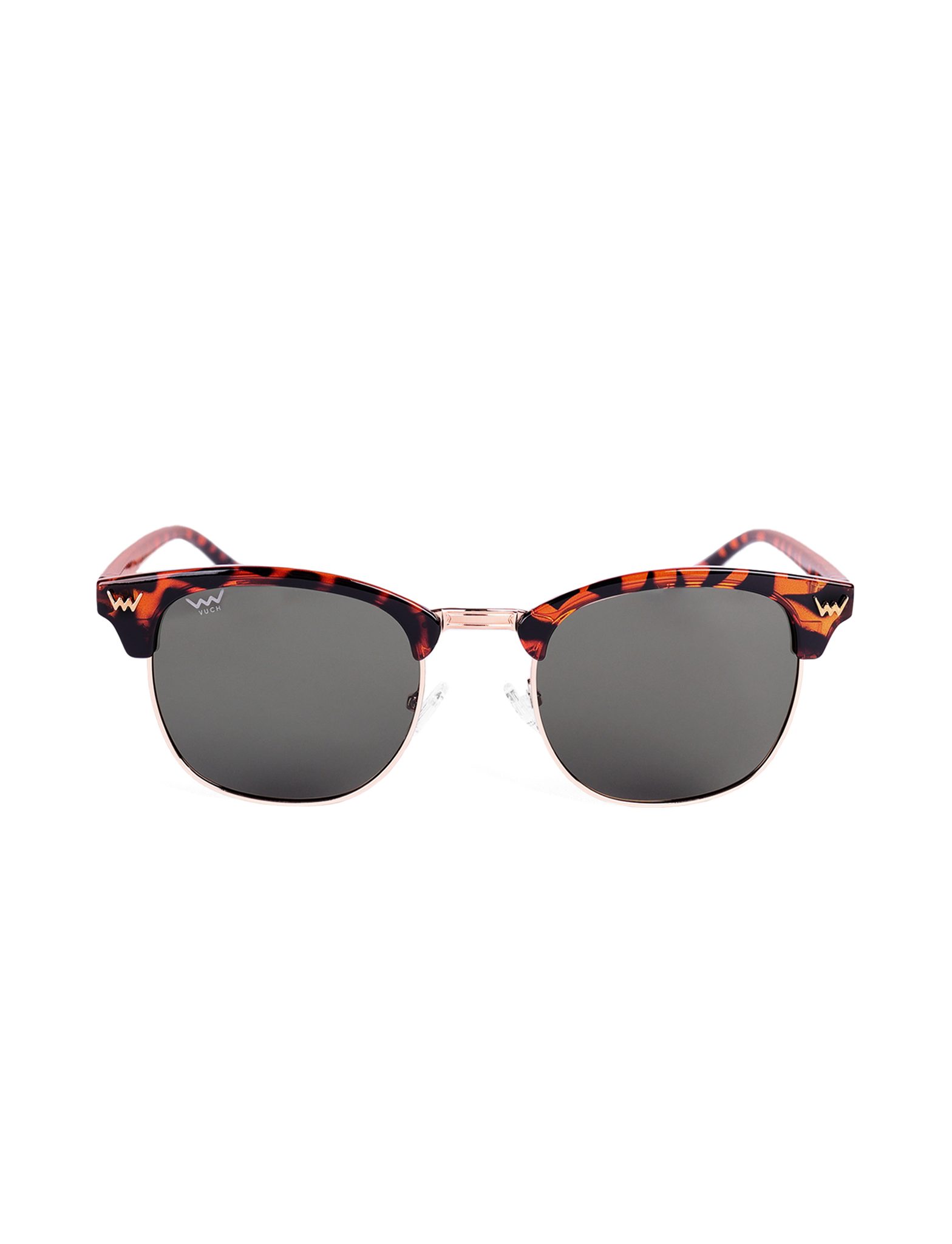 Sunglasses VUCH Ness Design Brown