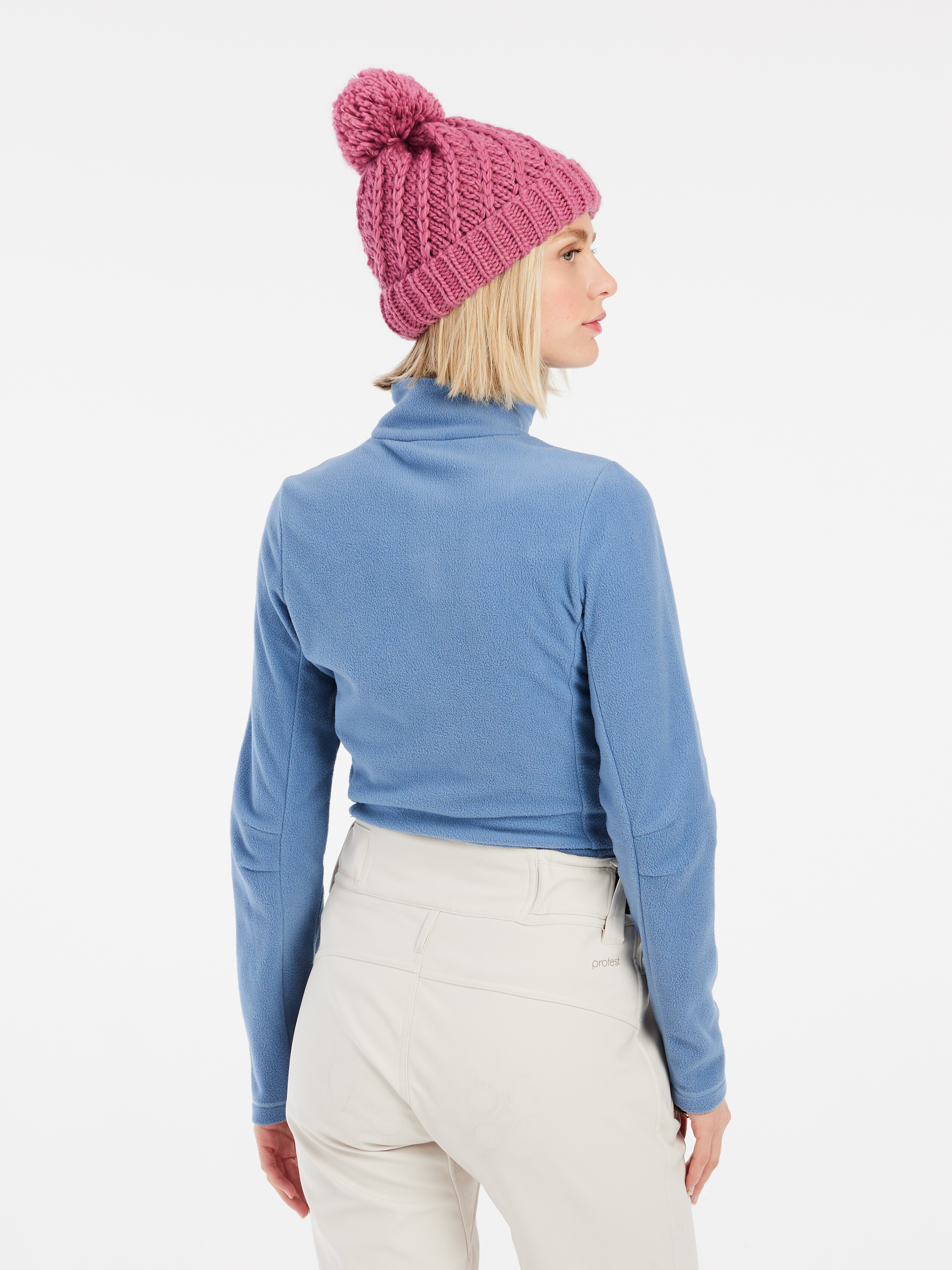 Women's sweatshirt Protest MUTEZ