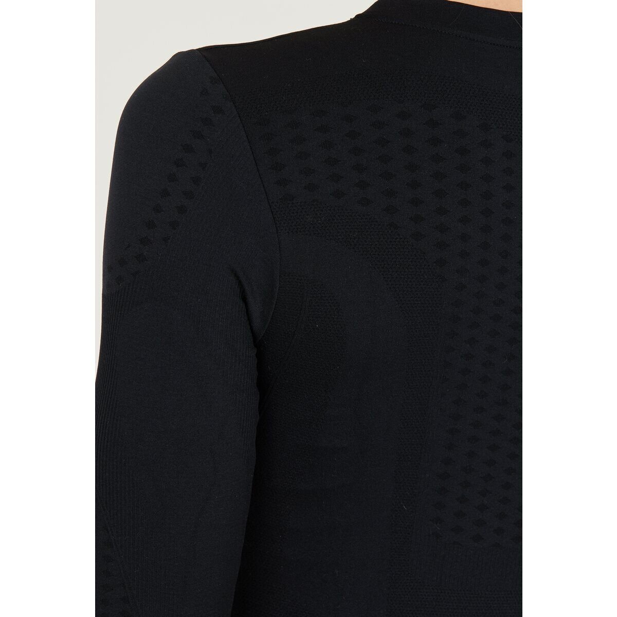 Women's ski thermal underwear Mall W Seamless Underwear Set