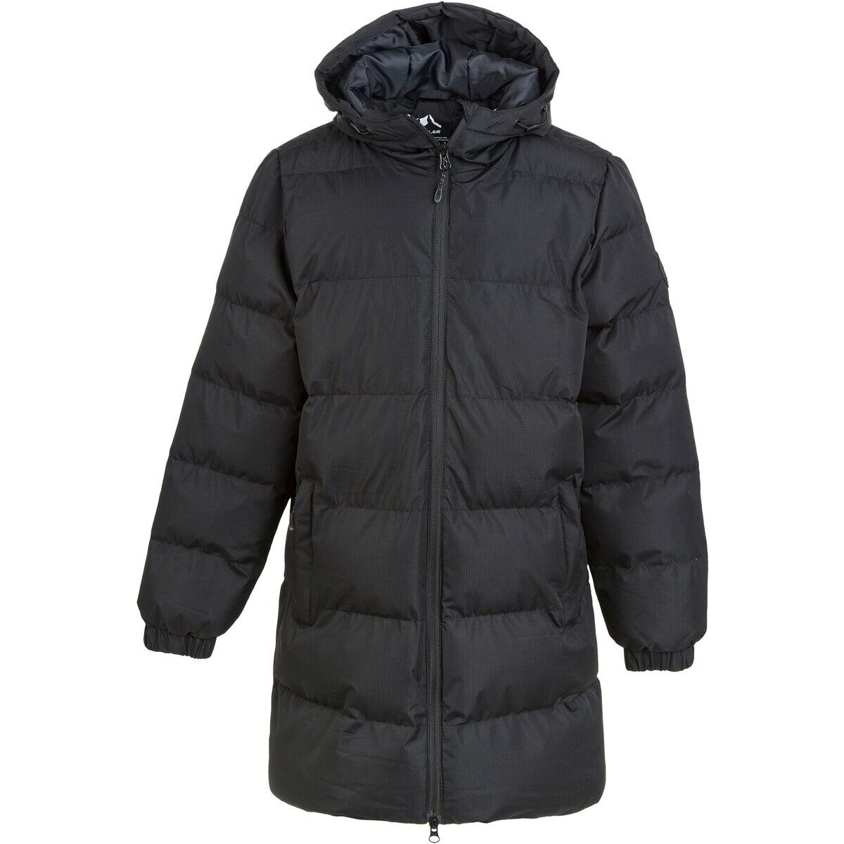 Children's Extended Jacket Whistler Abella Jr. Long Padded Jacket