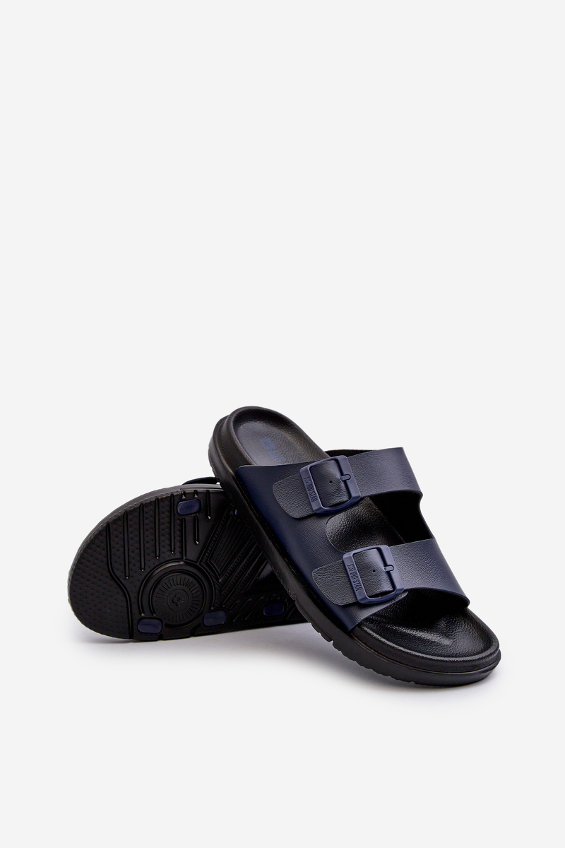 Slapi barbati, BIG STAR SHOES