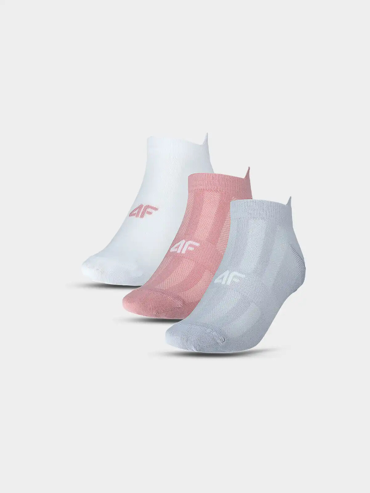 Dámské ponožky 4F 3-pack
