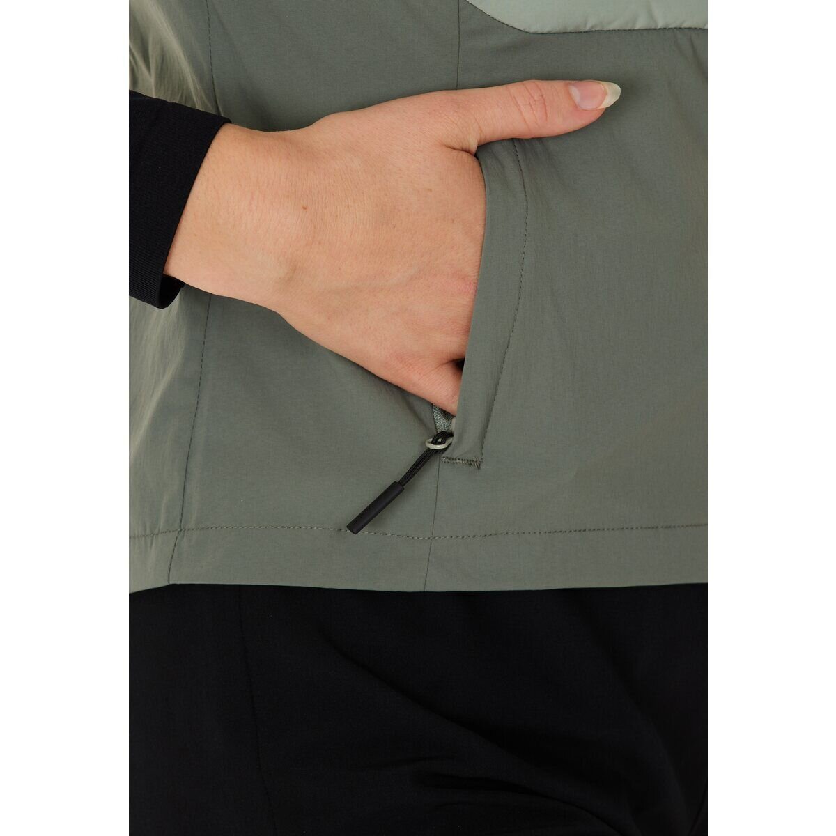 Women's Endurance Beistyla W Hybrid Vest