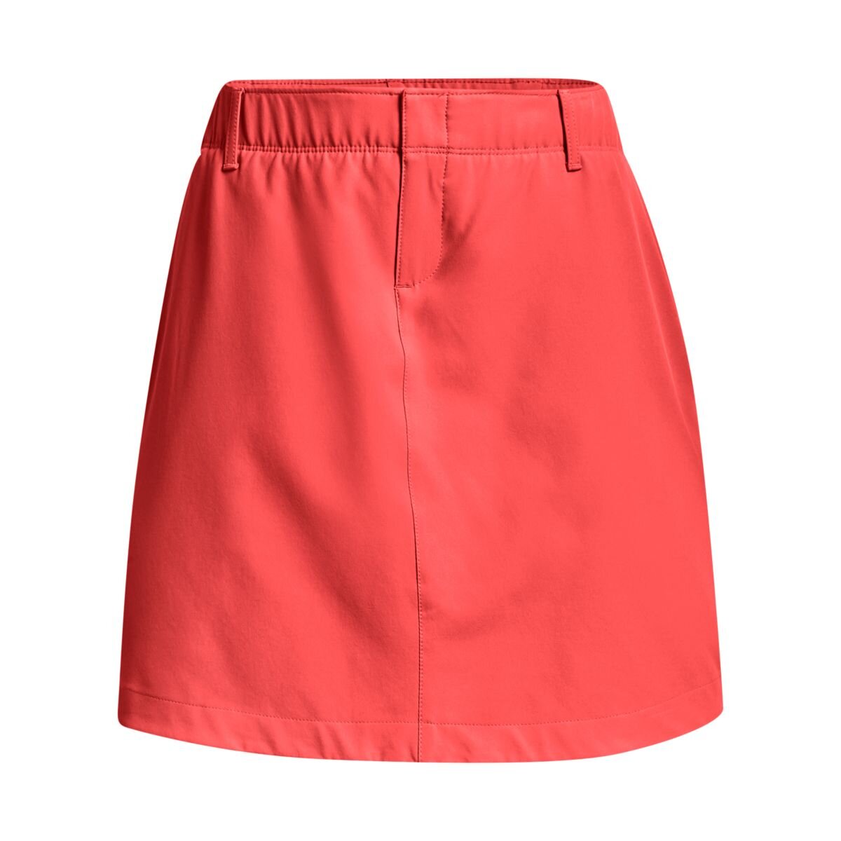Women&#039;s golf skirt Under Armour Links Woven Skort