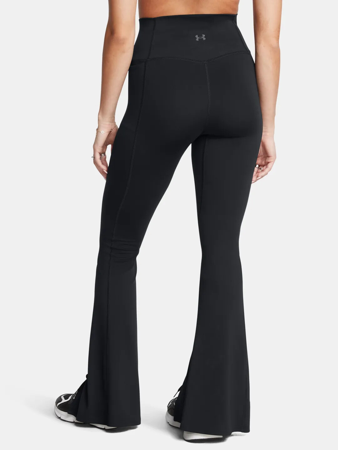 Women's Sports Pants Under Armour Meridian Kick Flare Pant
