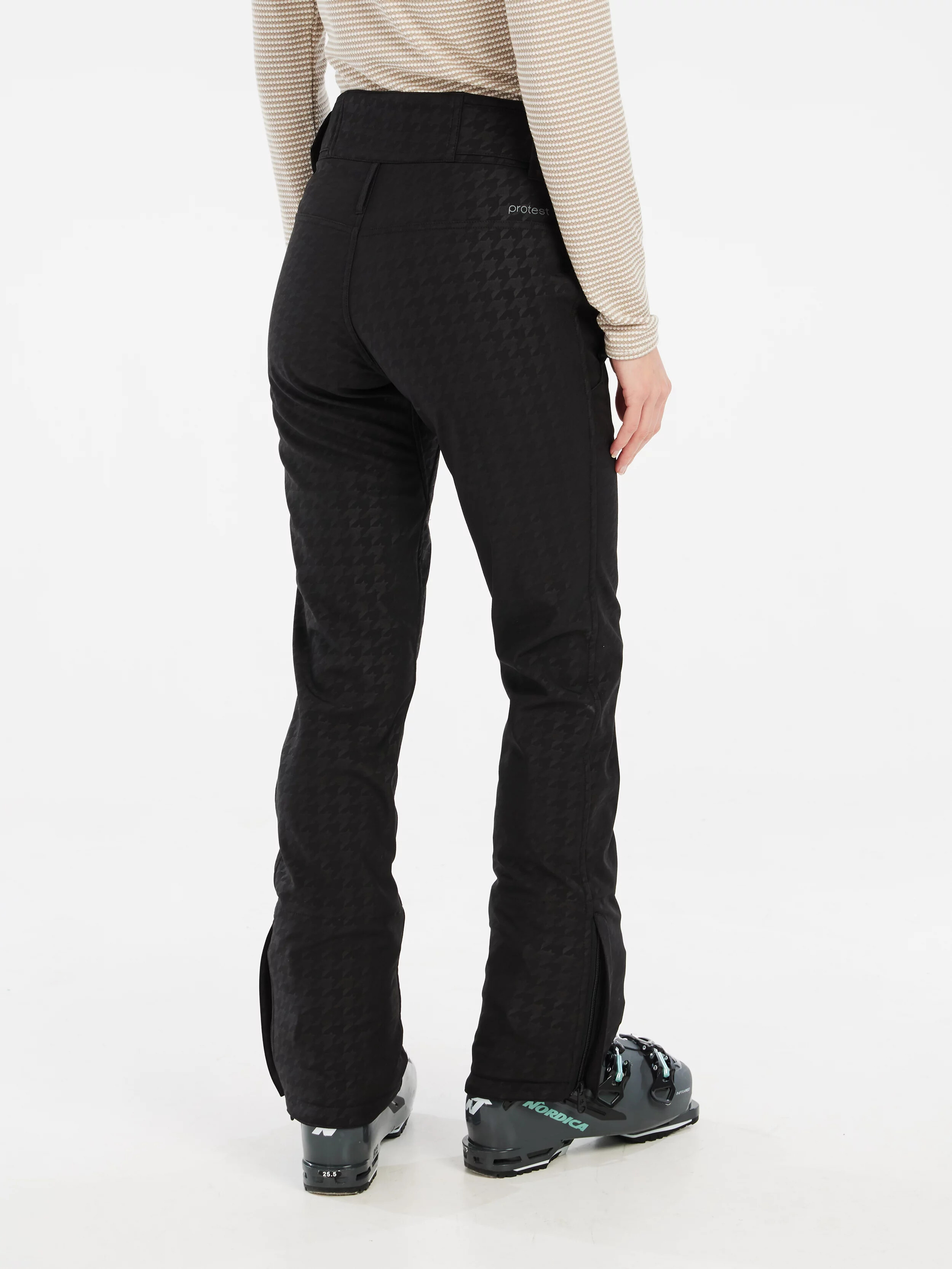 Women's ski pants Protest PRTANGLE24
