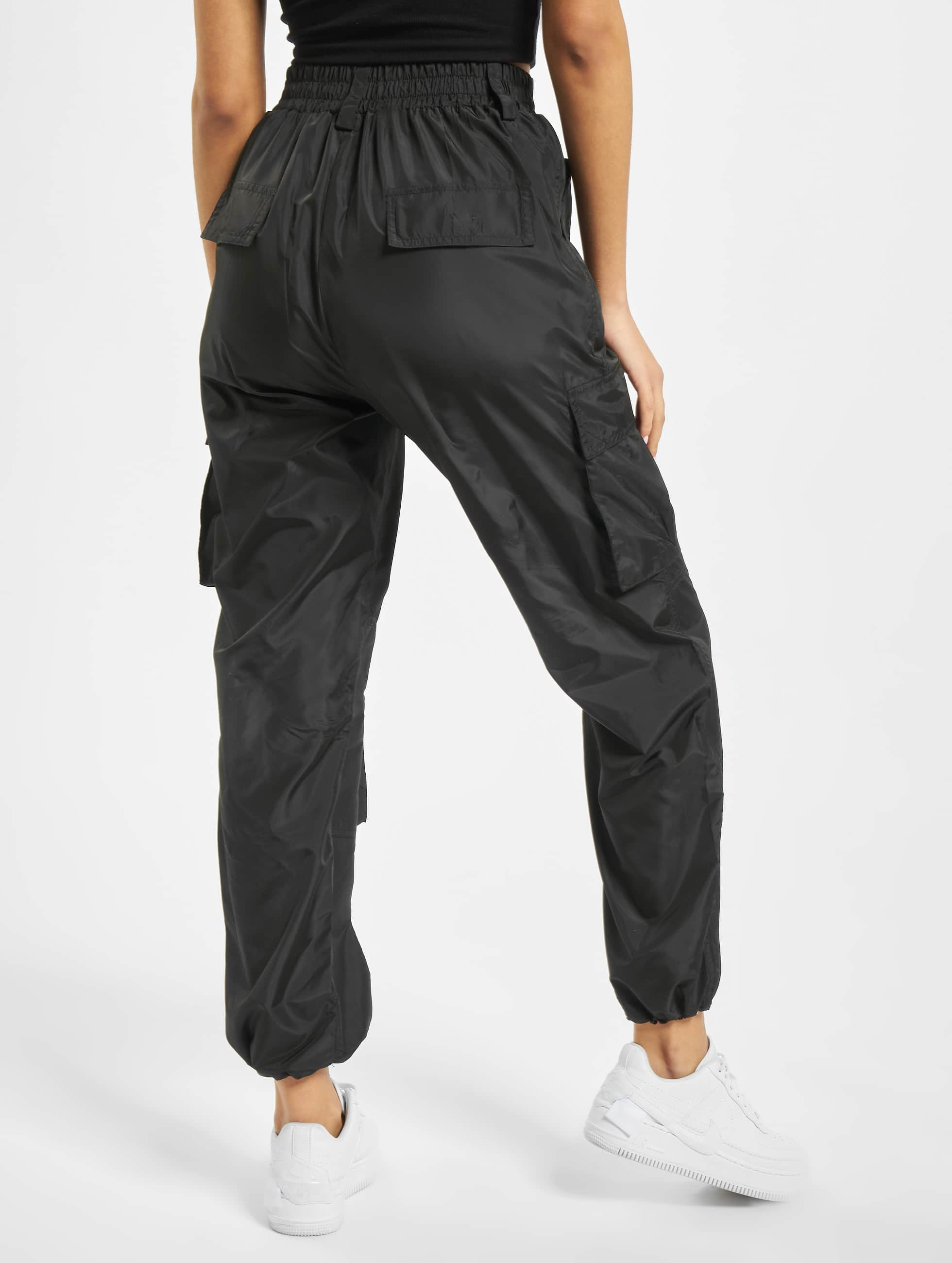 Pantaloni dama, DEF Pocket detailed