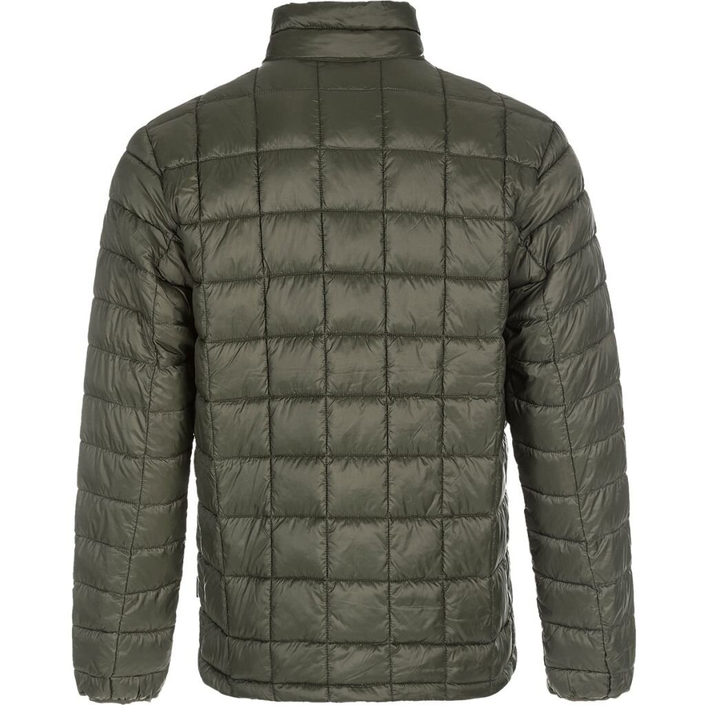 Men&#039;s quilted jacket Whistler Luis