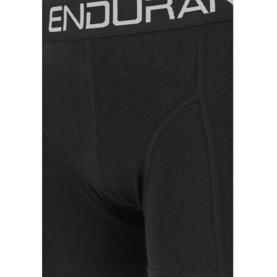 Boys&#039; Boxers Endurance BURKE 4-Pack