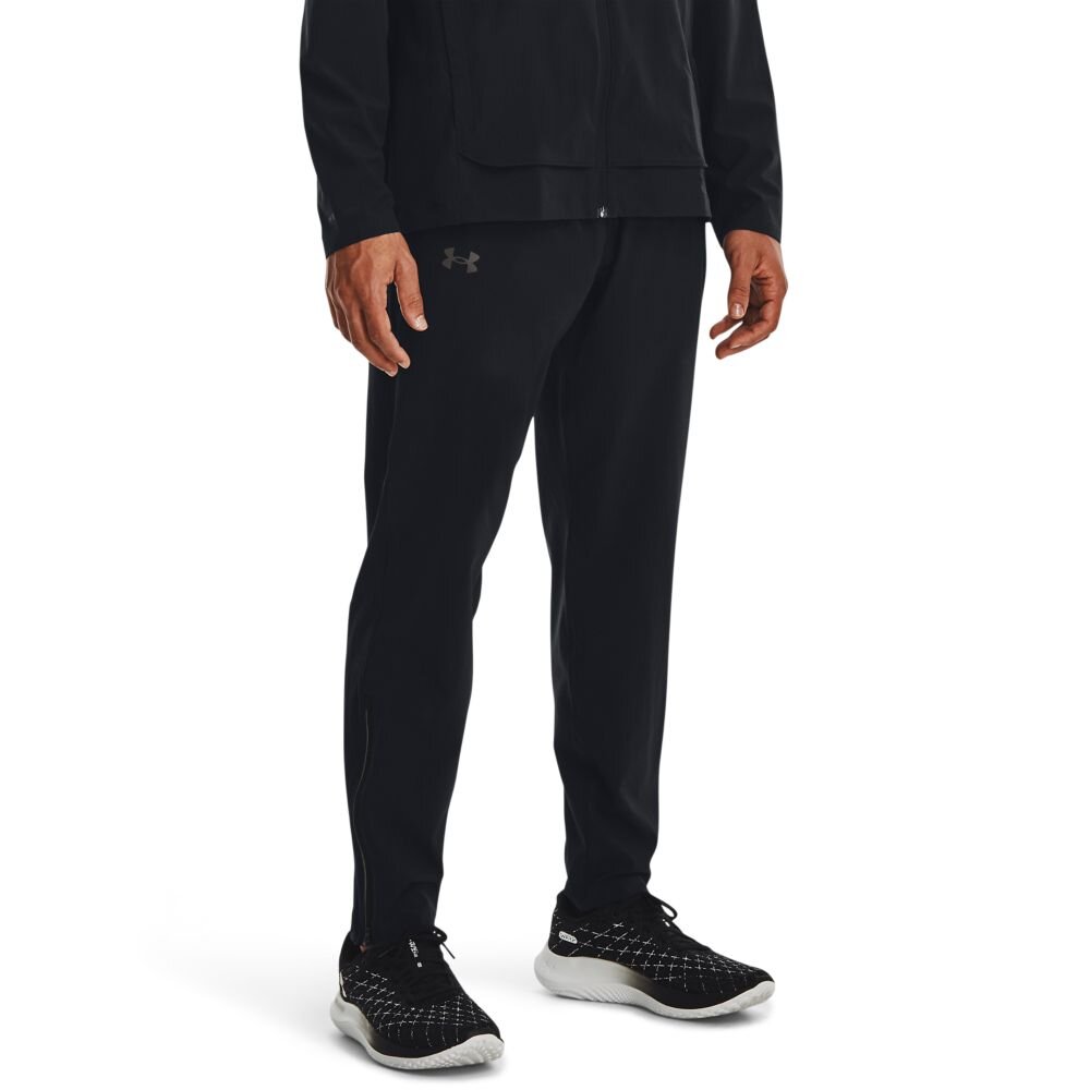 Mens running pants Under Armour Outrun The Storm Pant