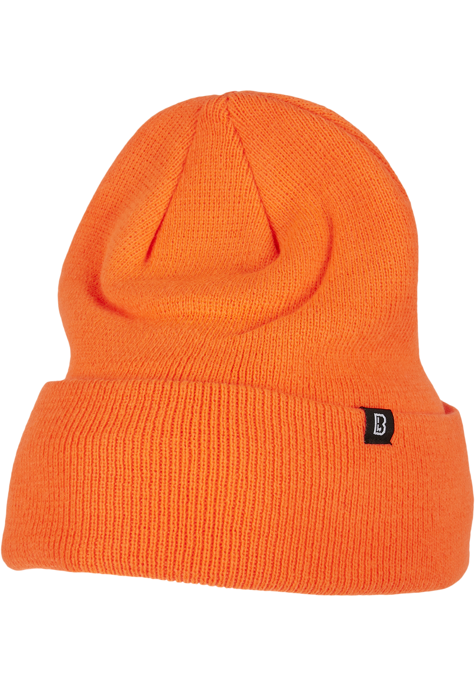 Cap Orange Watch