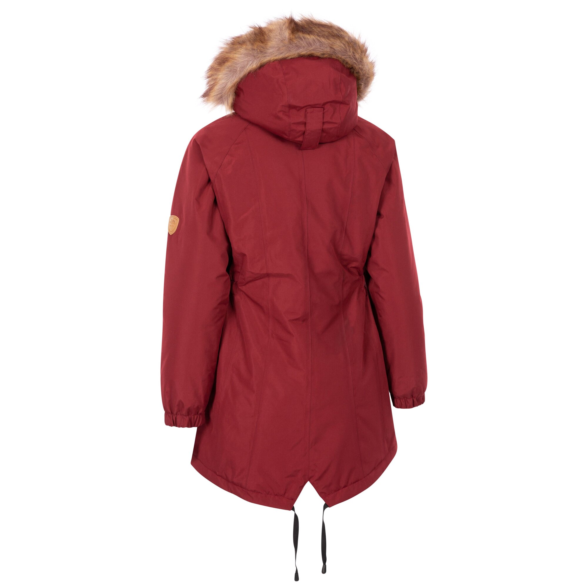 Women's Coat Trespass Celebrity