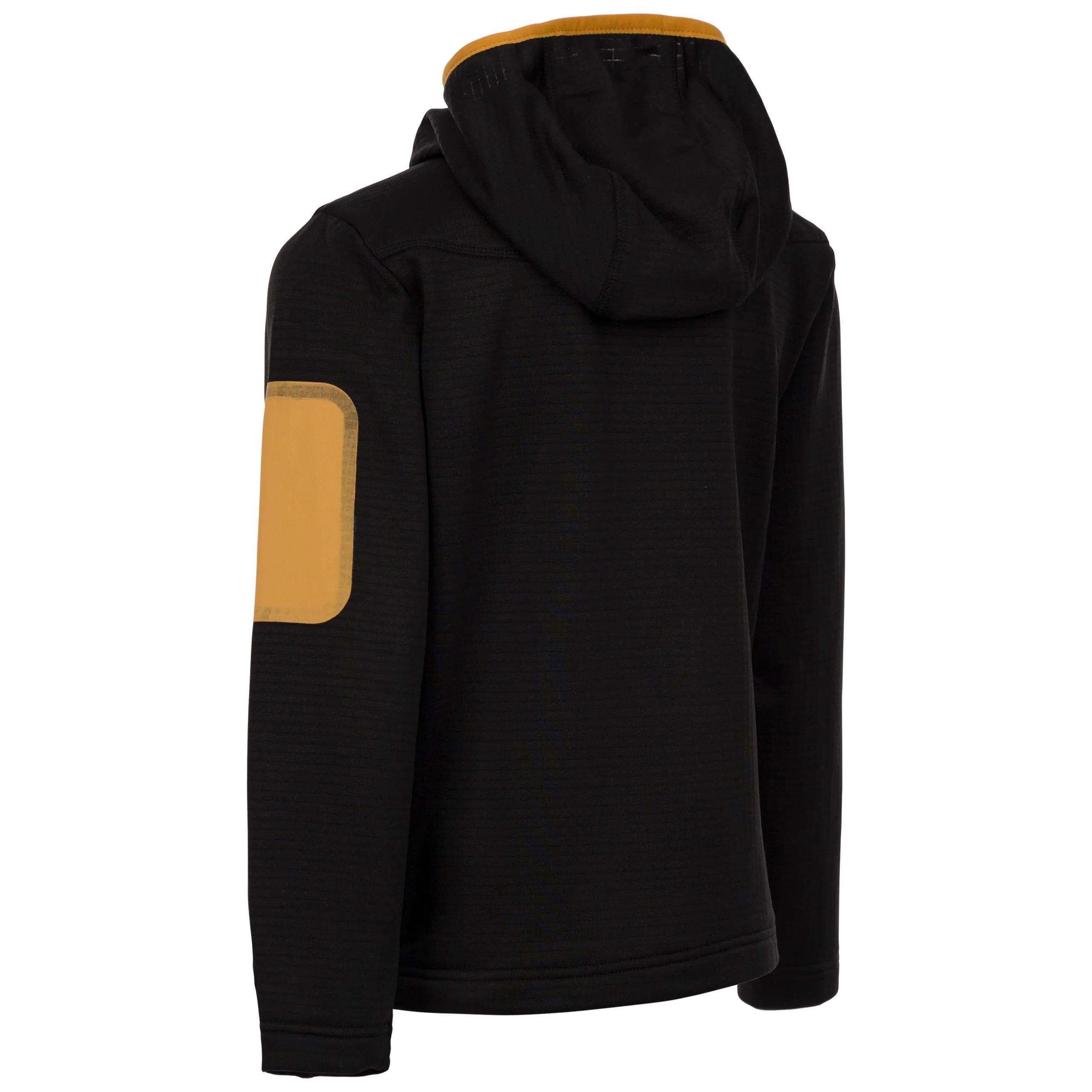 Children&#039;s fleece sweatshirt Trespass Timorous