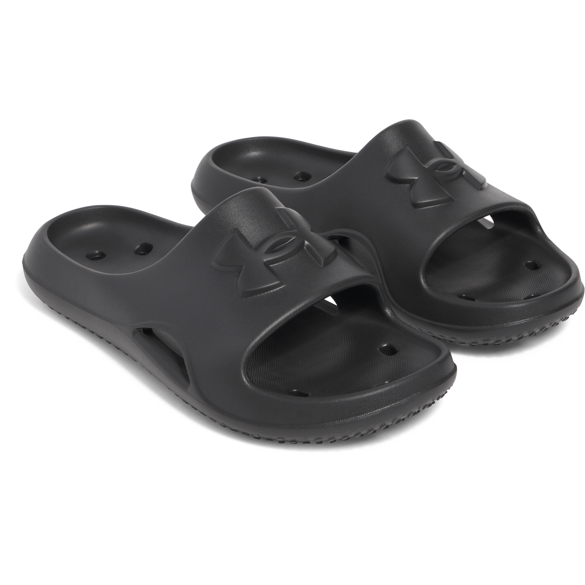 Men&#039;s slippers Under Armour Locker V SL