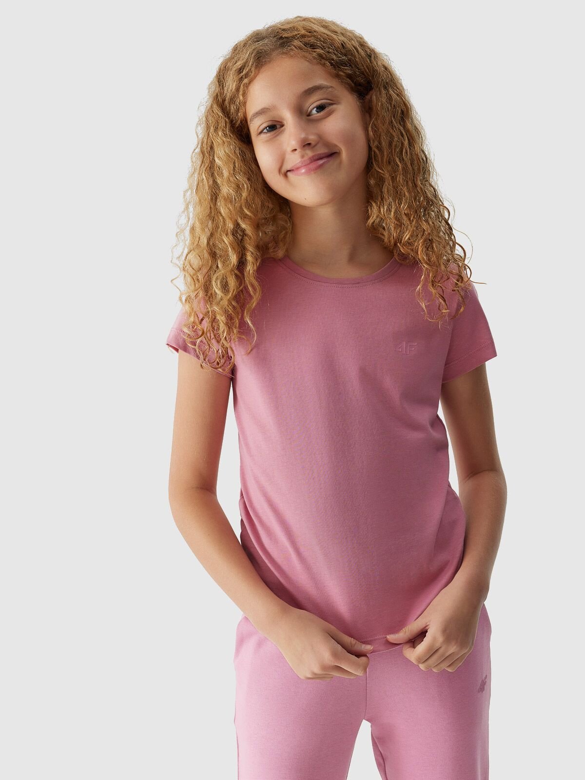 Children's Cotton T-shirt