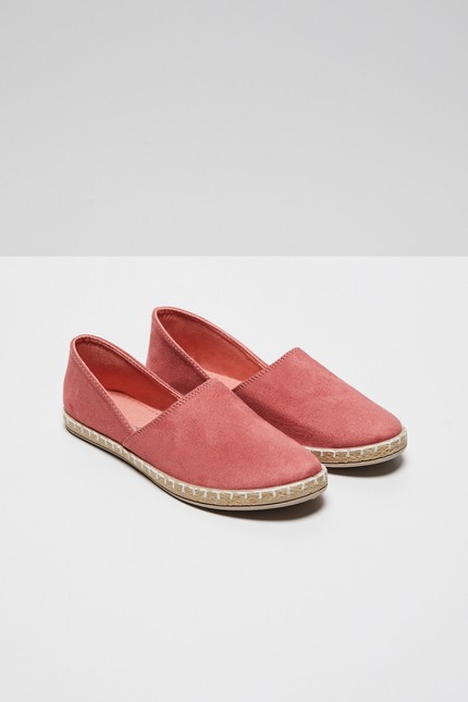 Women's footwear Moodo Espadrilles