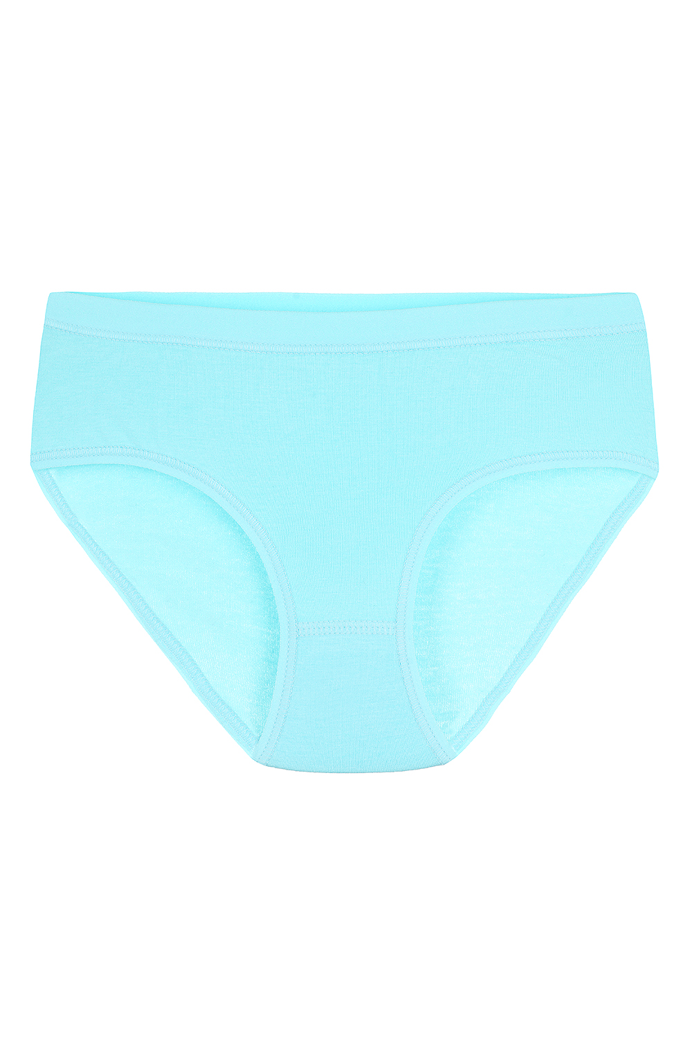 Girls' Panties Tola - Pistachios