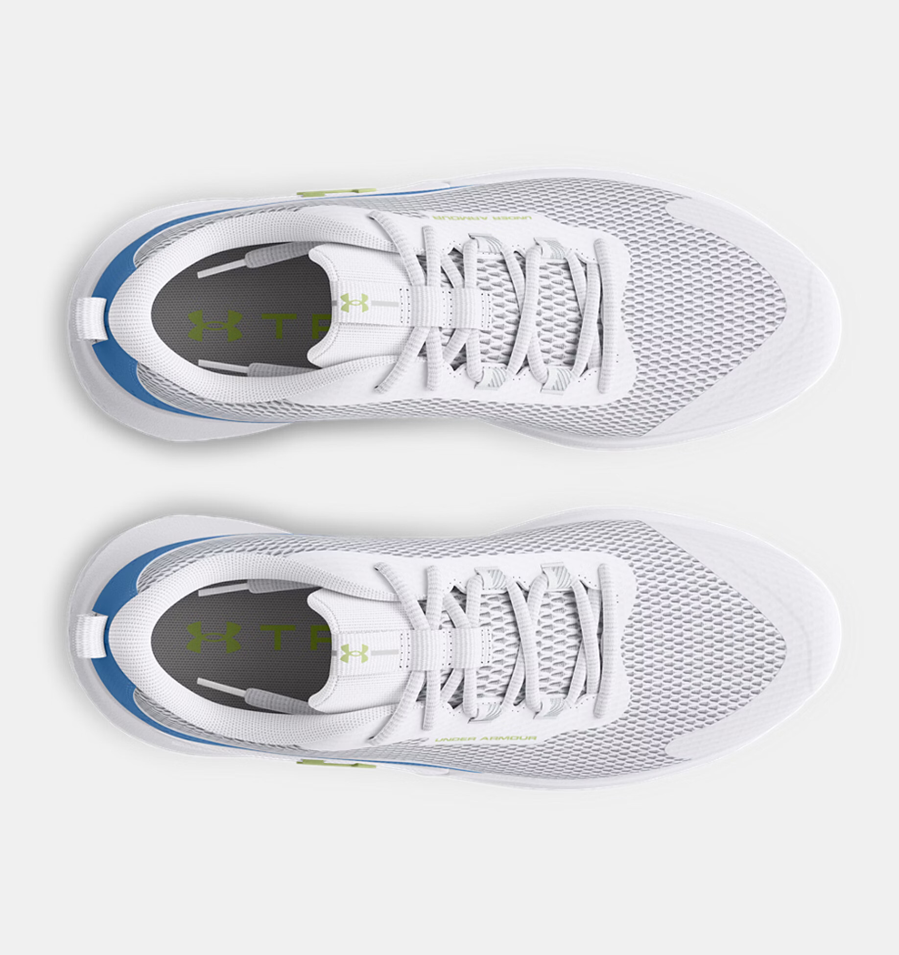 Women's shoes Under Armour UA W Dynamic Select