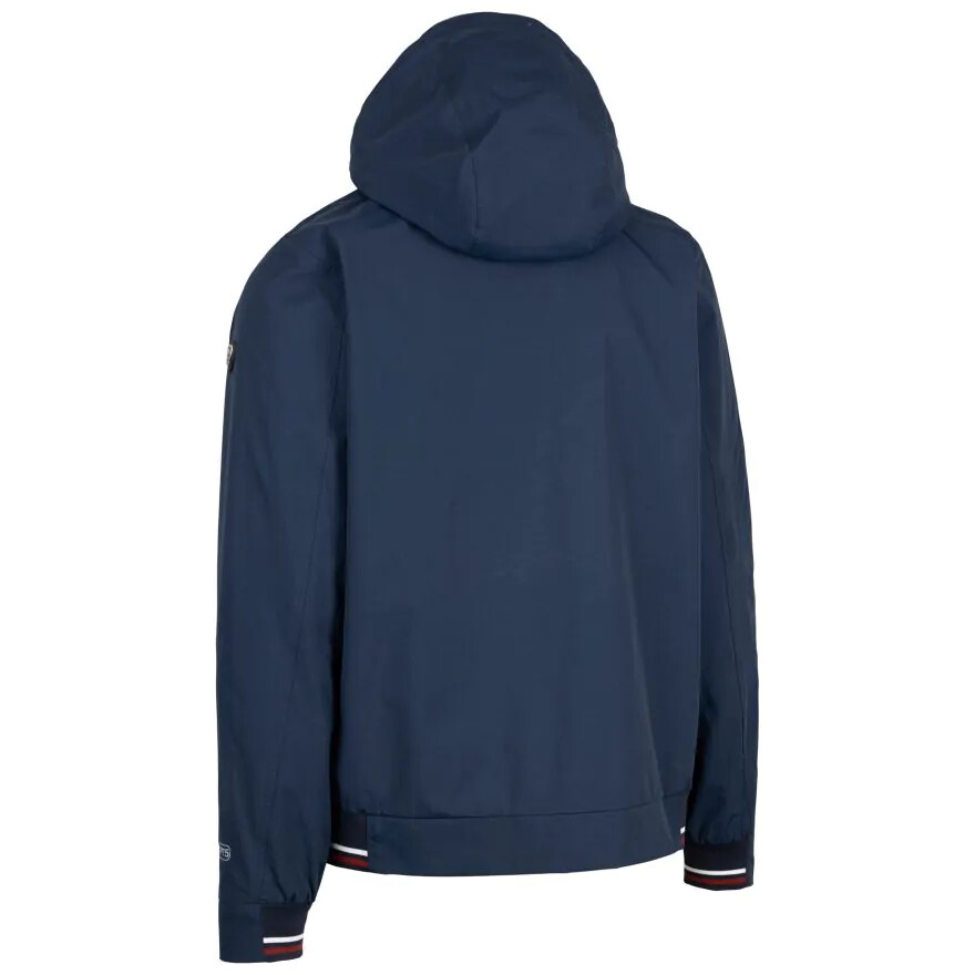Men&#039;s waterproof jacket Trespass CURLEW