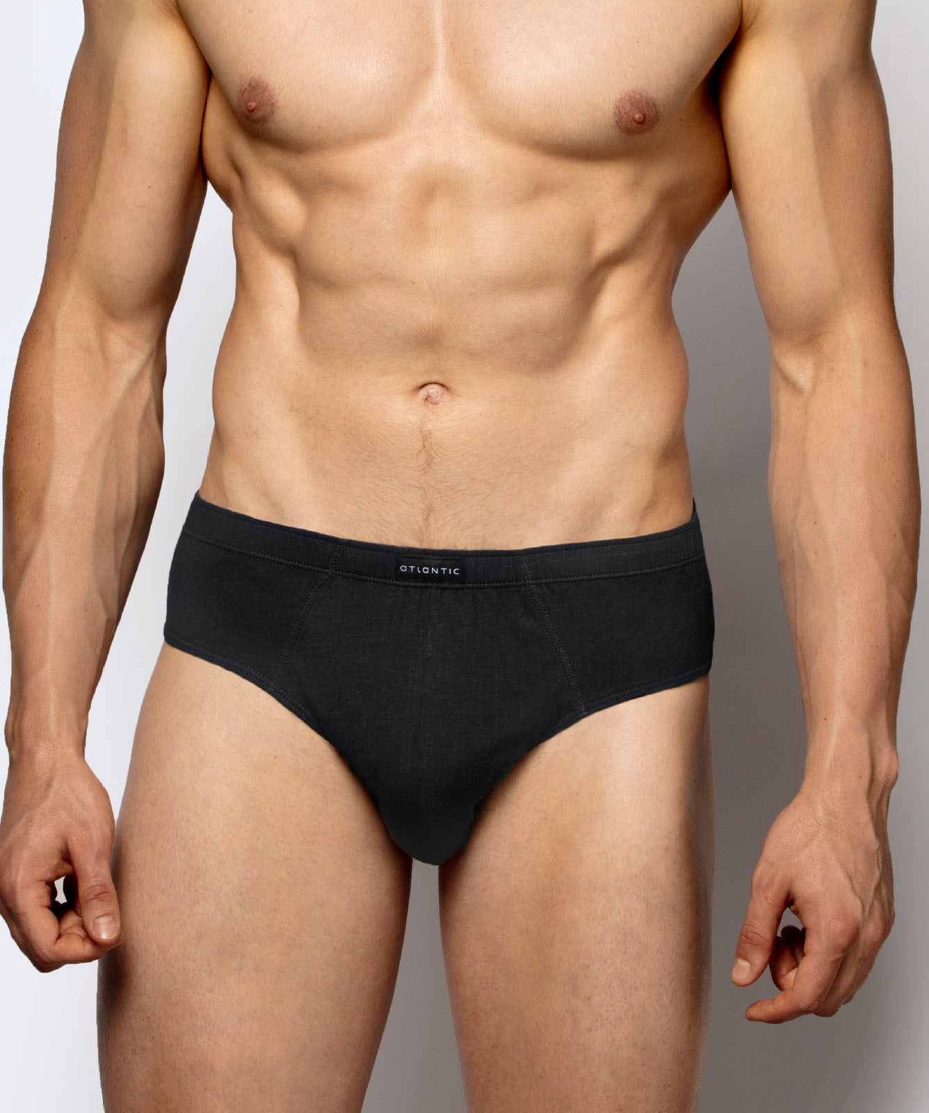 Slip bărbați Atlantic 3 Pack