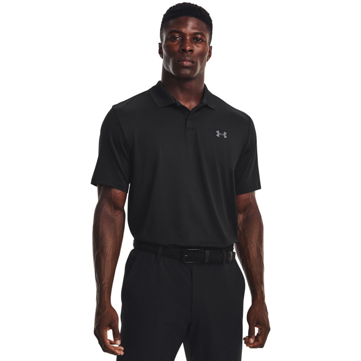 Men's Polo Shirt Under Armour Performance 3.0 Polo