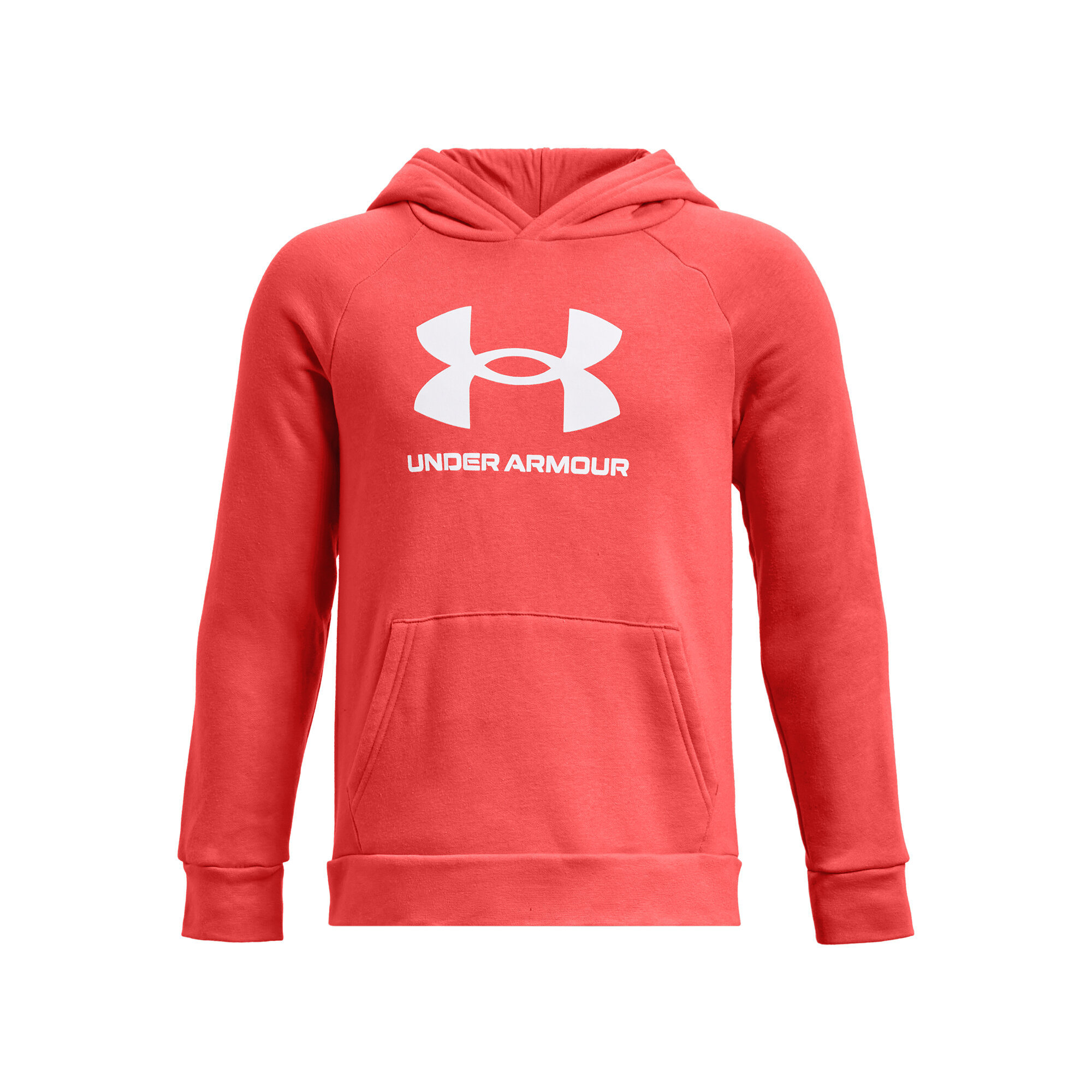 Boys sweatshirt Under Armour Rival Fleece BL Hoodie
