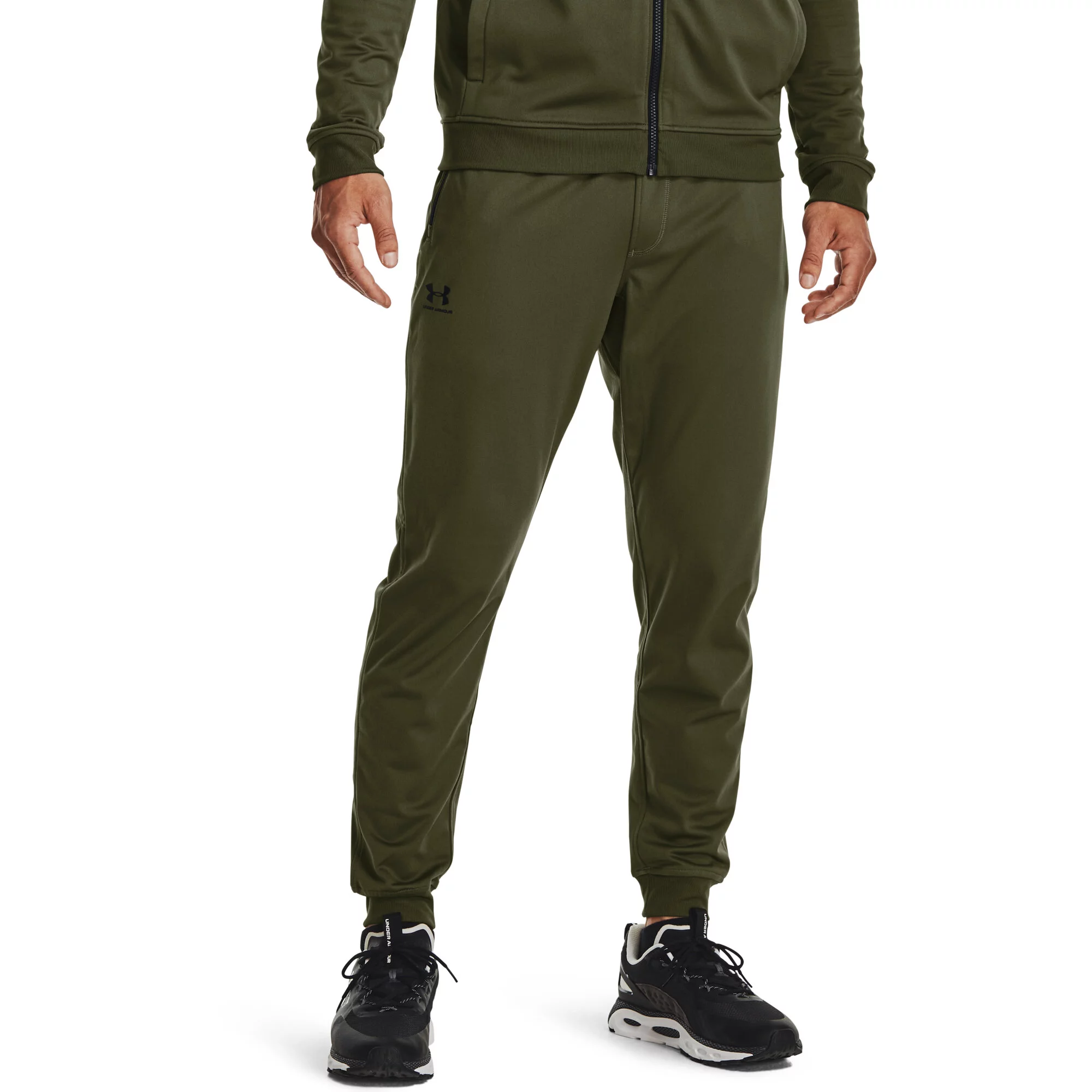Men's Sweatpants Under Armour Sportstyle Jogger
