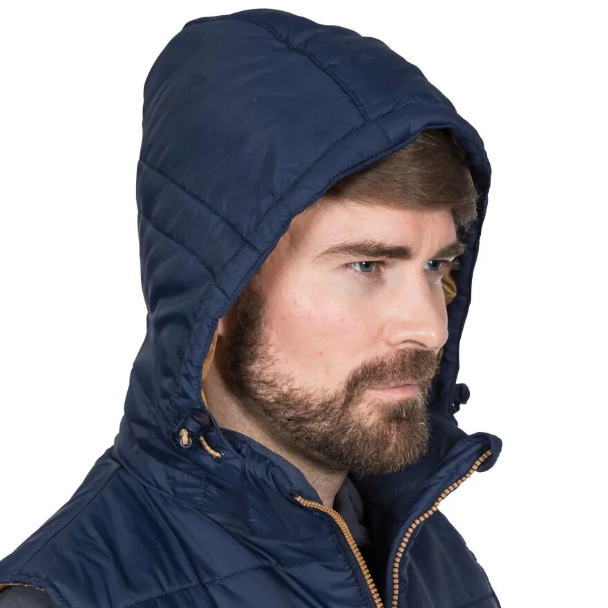 Men&#039;s vest Franklyn Trespass