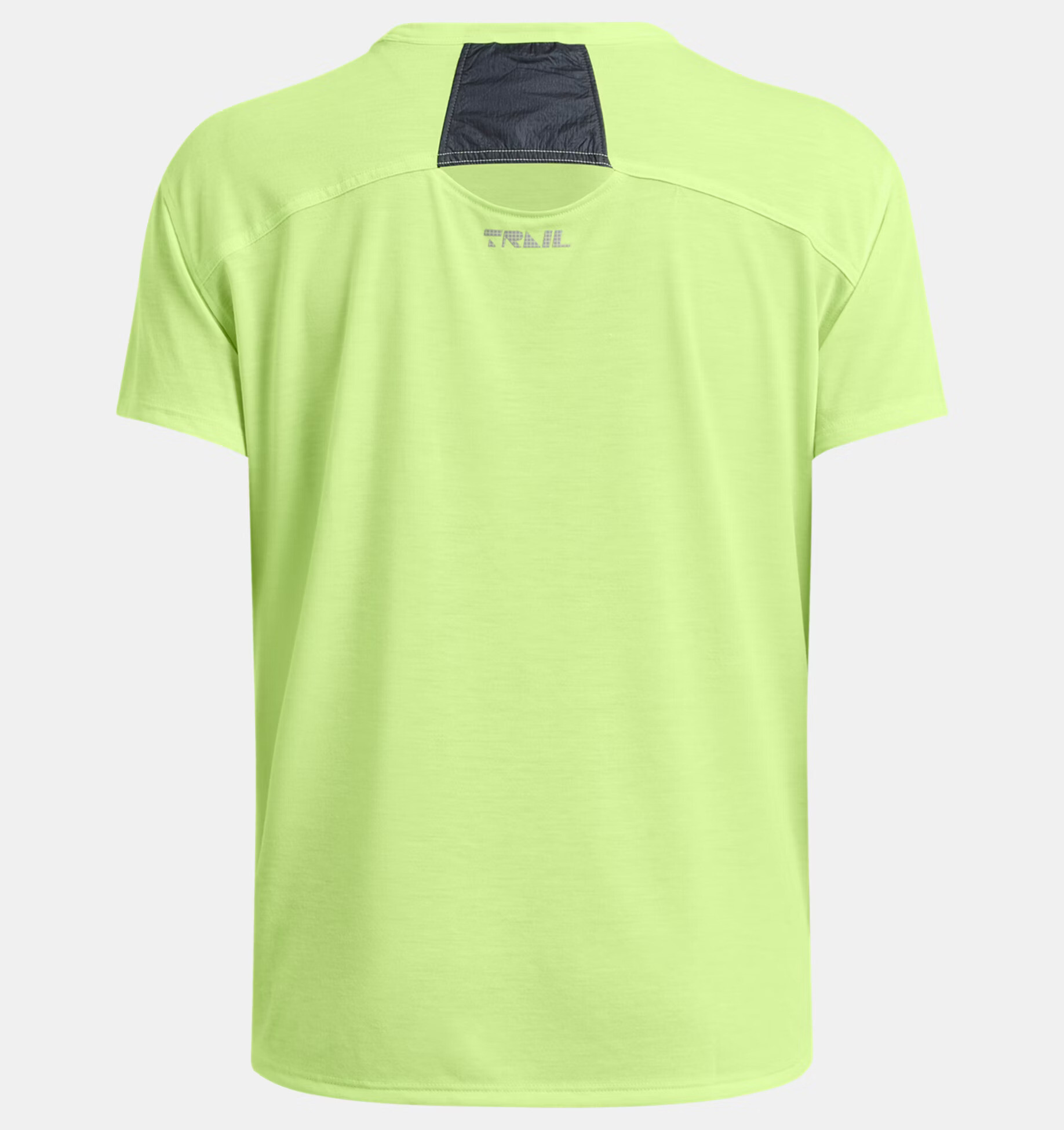 Women's T-shirt Under Armour Trail Run SS