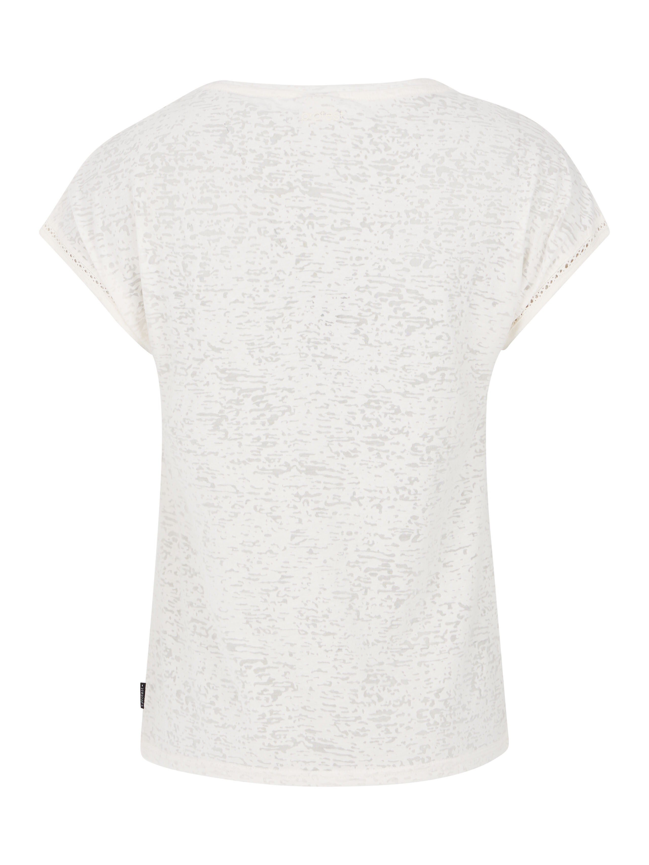 Women's T-shirt Protest PRTELLES 24