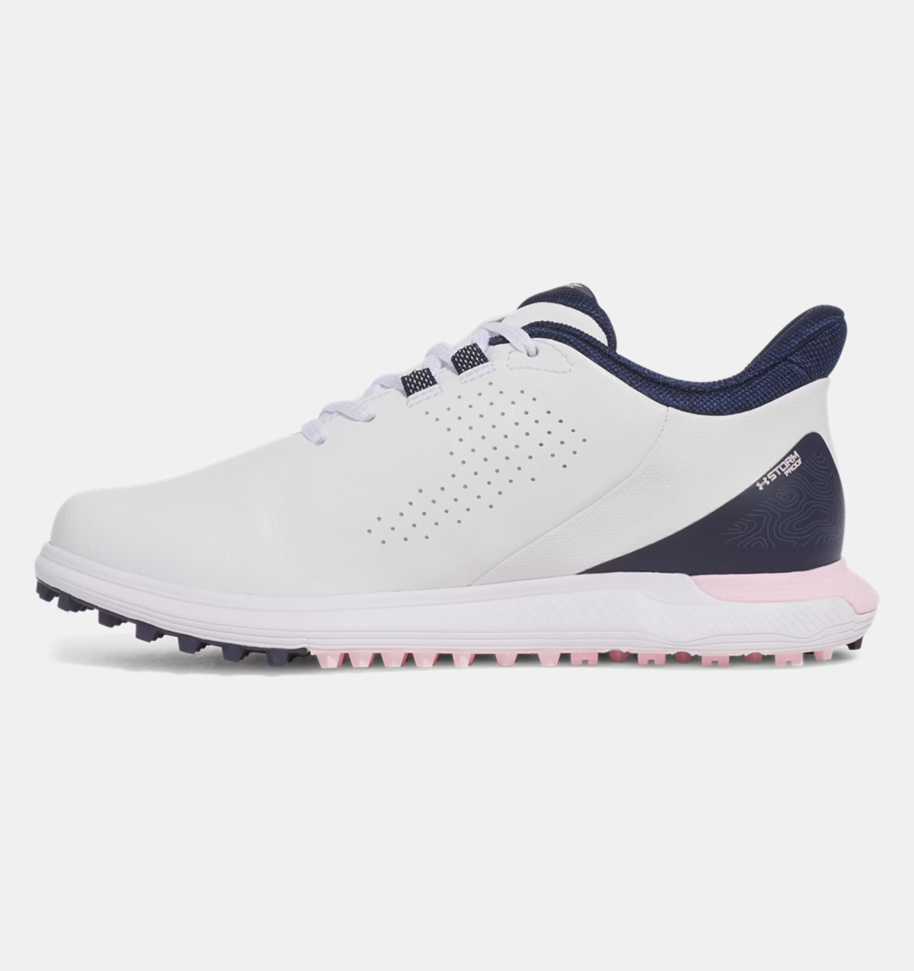 Women's Spikeless Under Armour Drive Fade SL Shoes