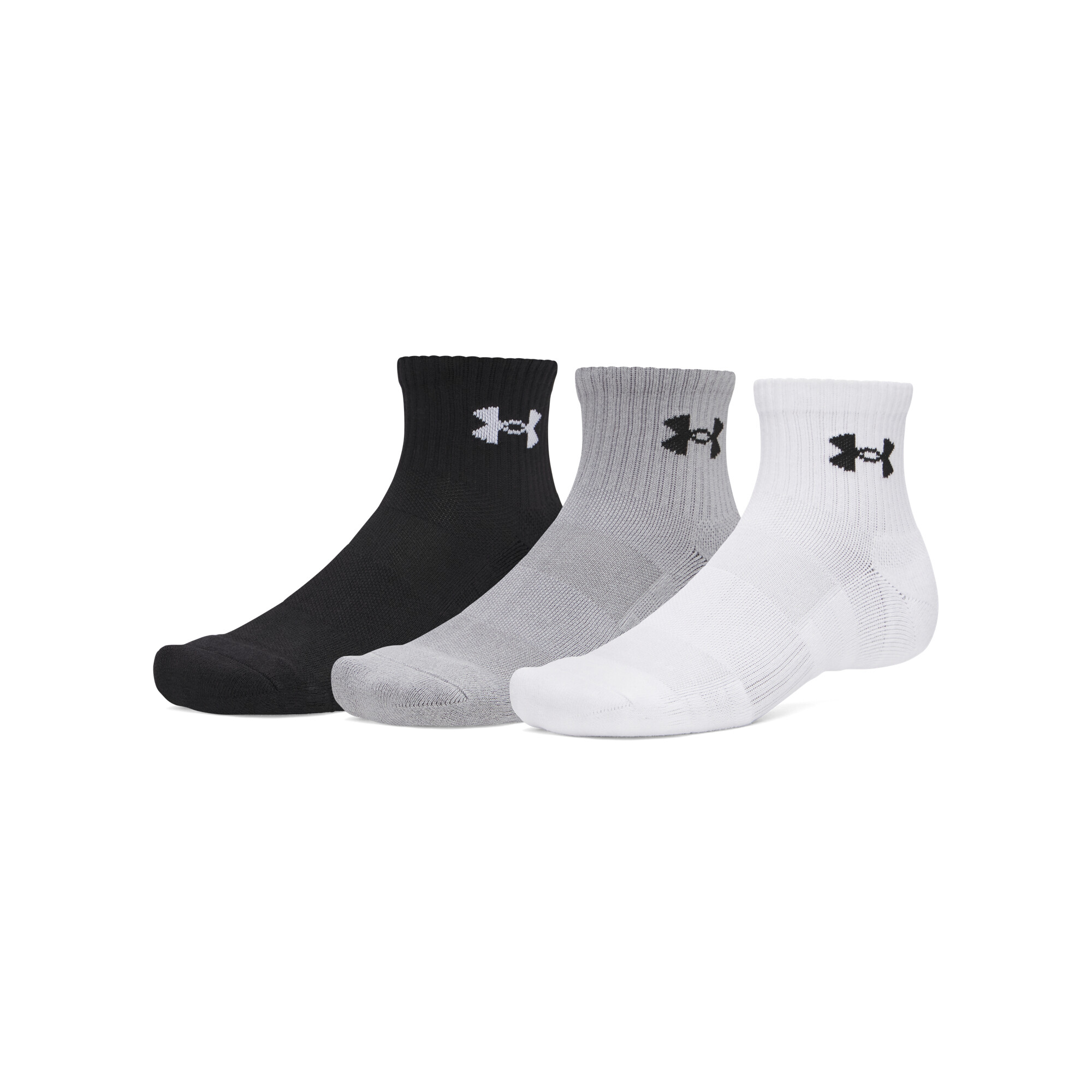 Чорапи Under Armour Performance Cotton 3p
