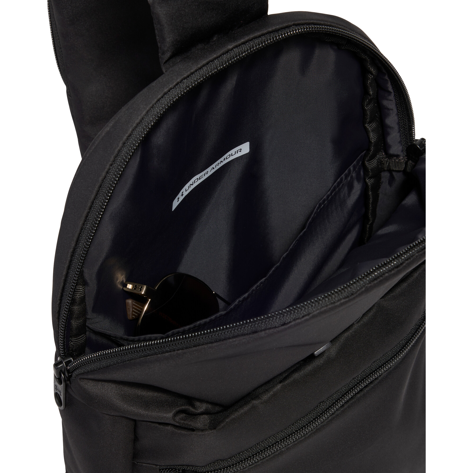 Women&#039;s backpack Under Armour Studio City Sling