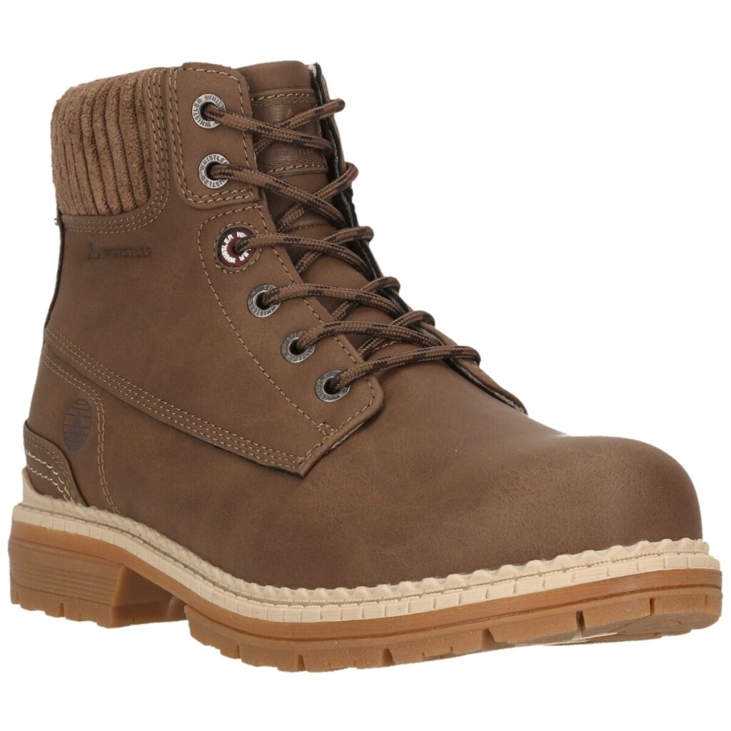 Ghete de damă Whistler Lasti până la gleznă