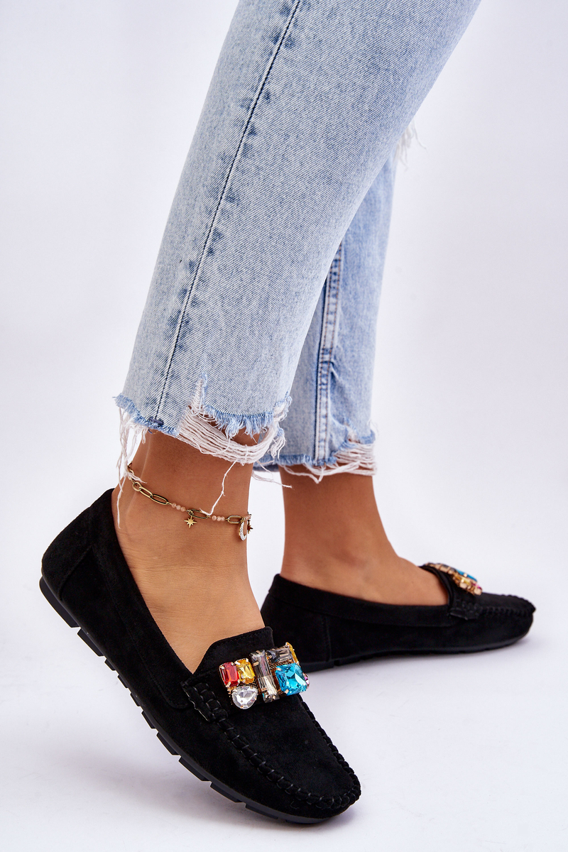 Mocasini de damă Kesi