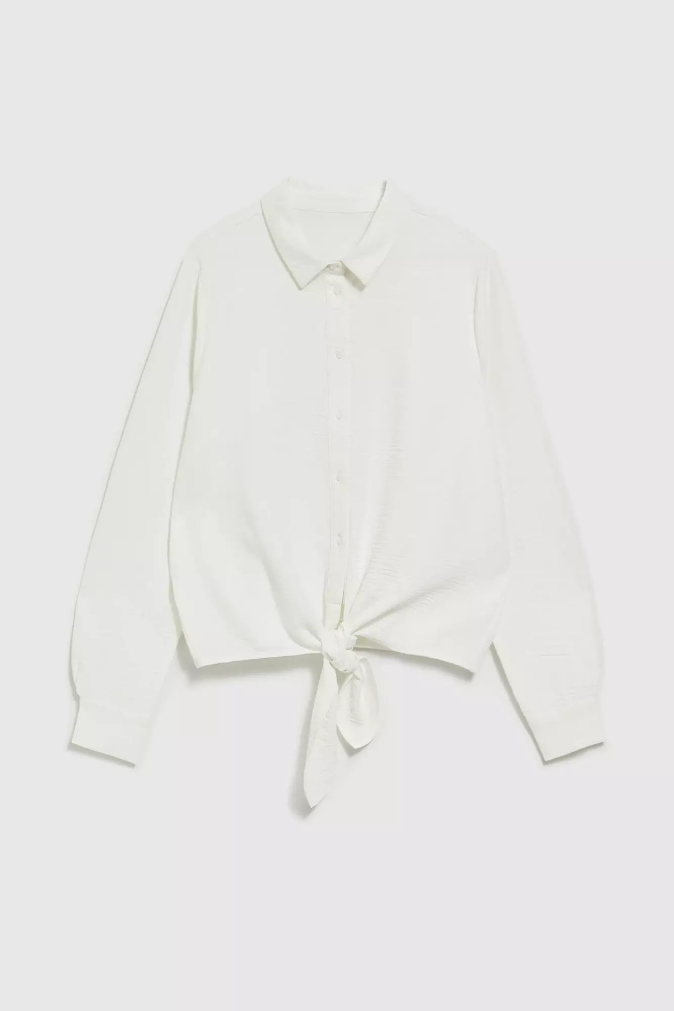WOMEN'S SHIRT MOODO