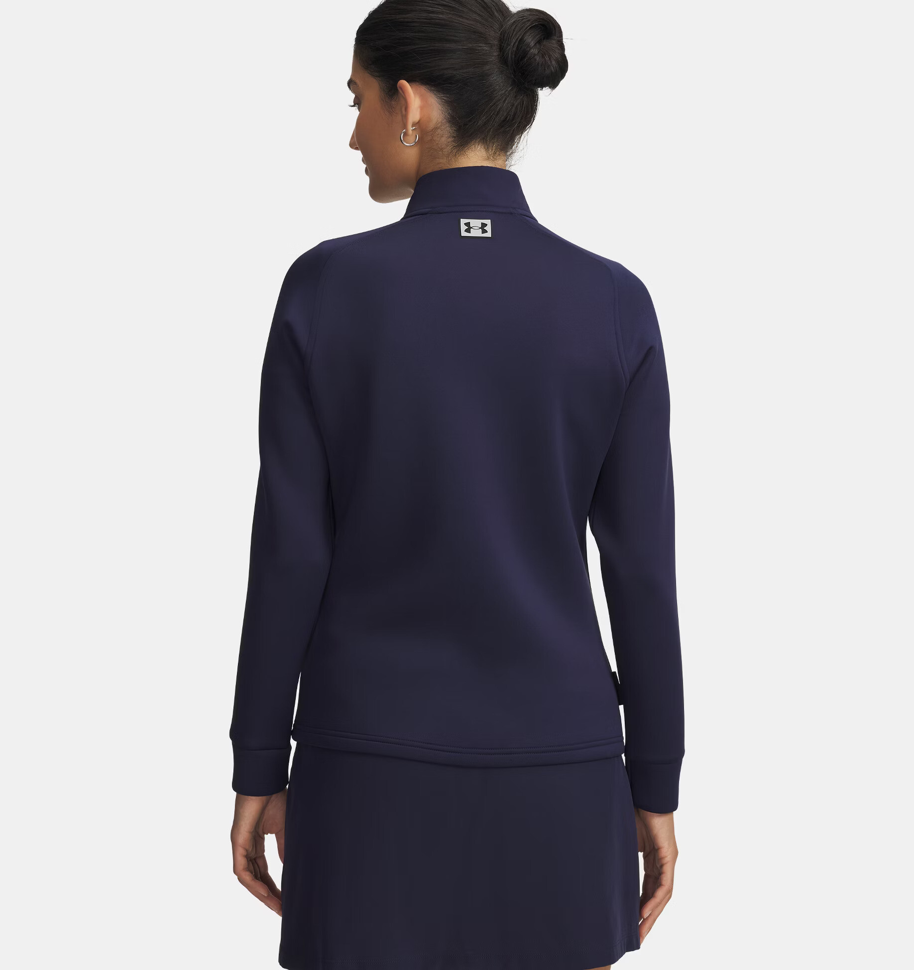 Under Armour Drive Pro Hybrid FZ Women's Sweatshirt
