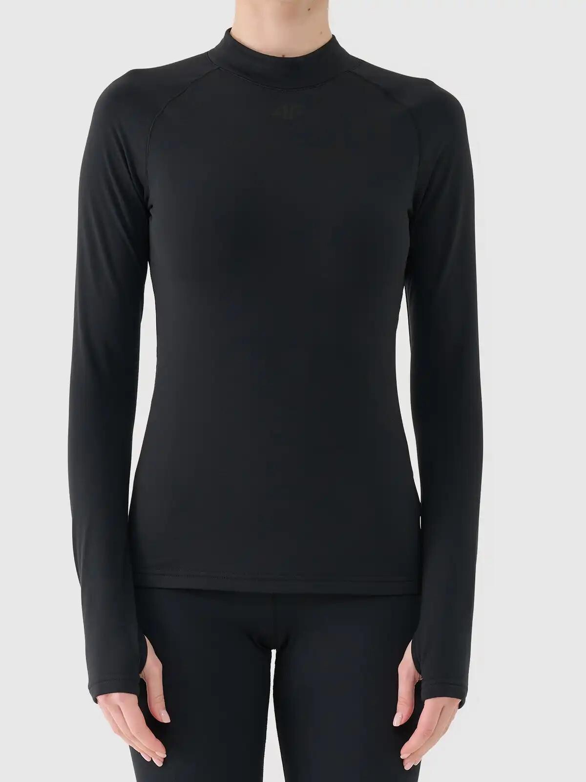 Dámske funkčné tričko 4F