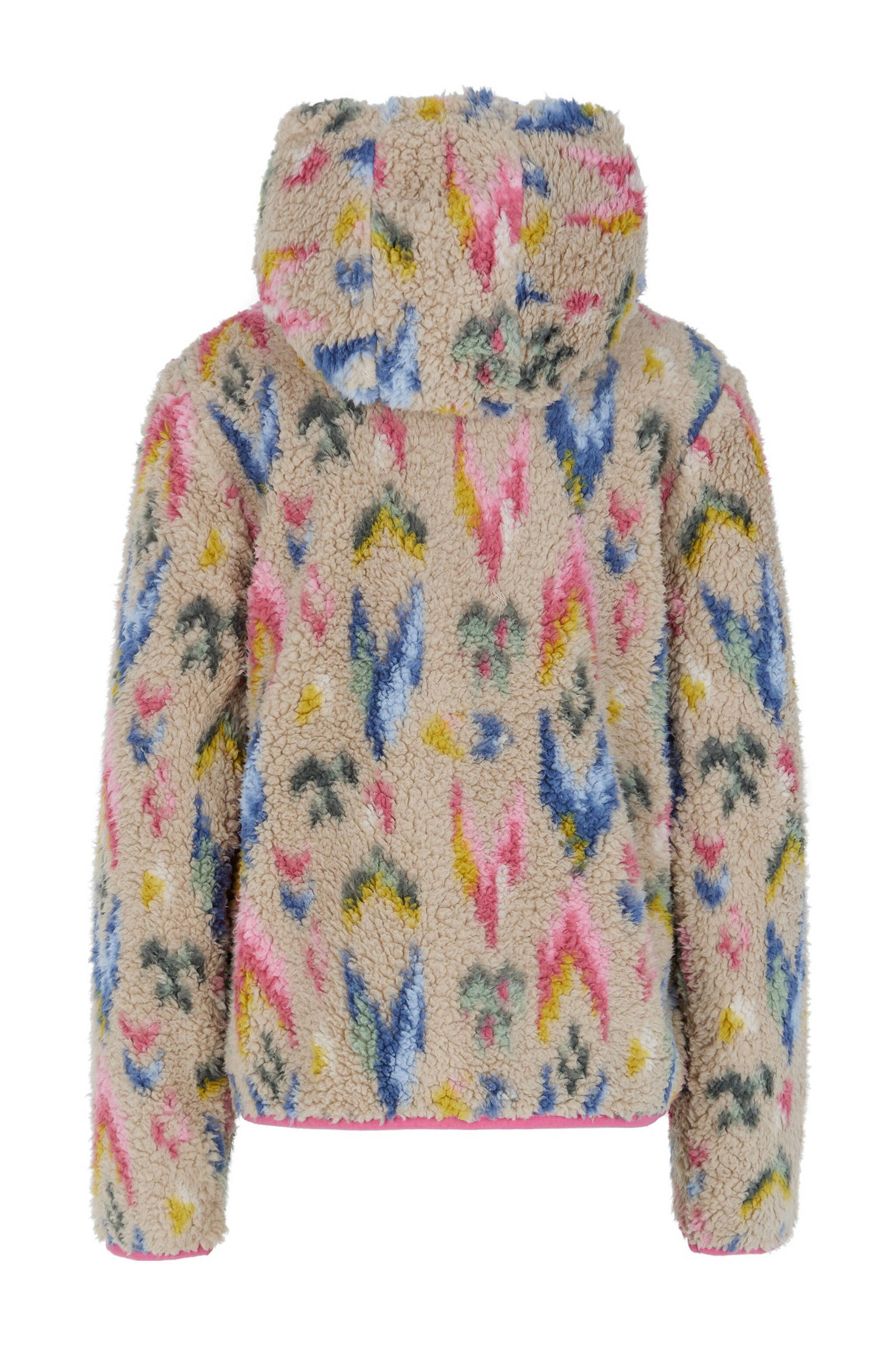 Girls&#039; sweatshirt Protest PRTSUUS JR