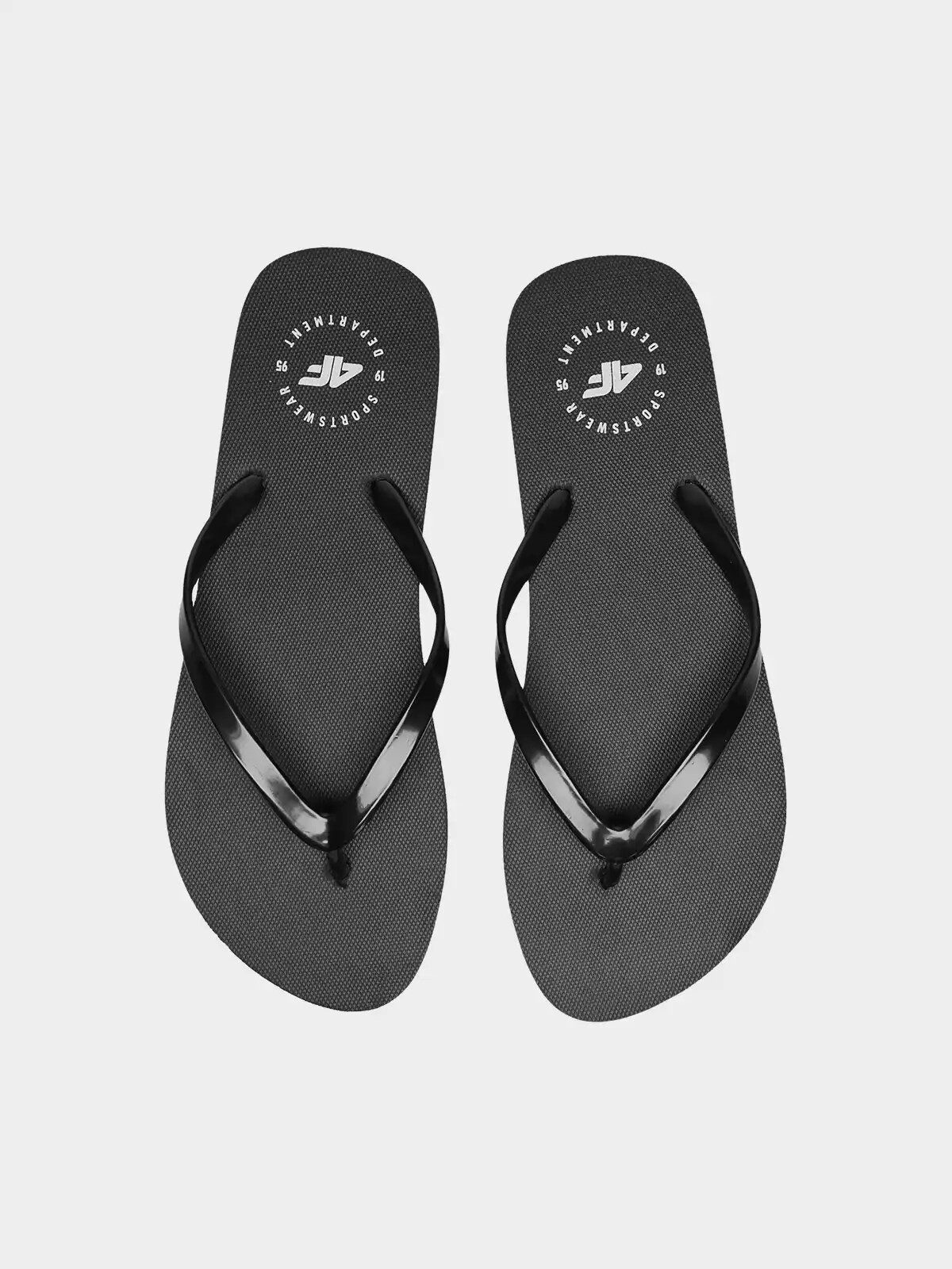 Women&#039;s flip-flops 4F