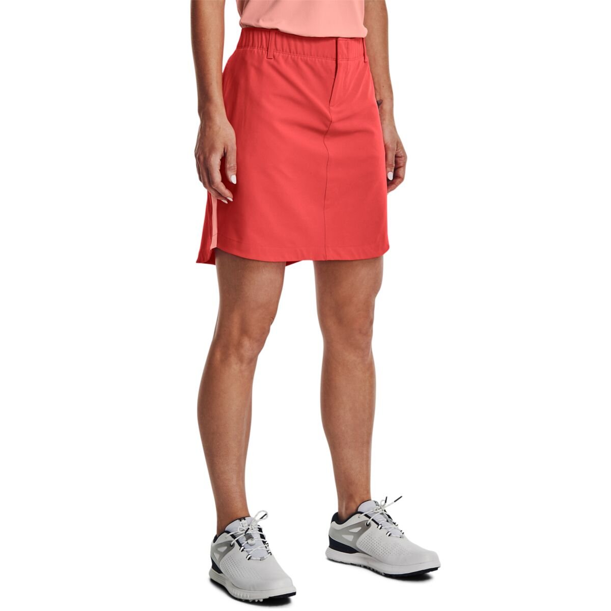 Dámská Golfová Sukně Under Armour Links Woven Skort