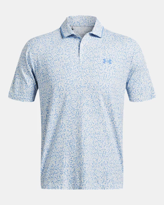 Men&#039;s Under Armour VERGE polo shirt