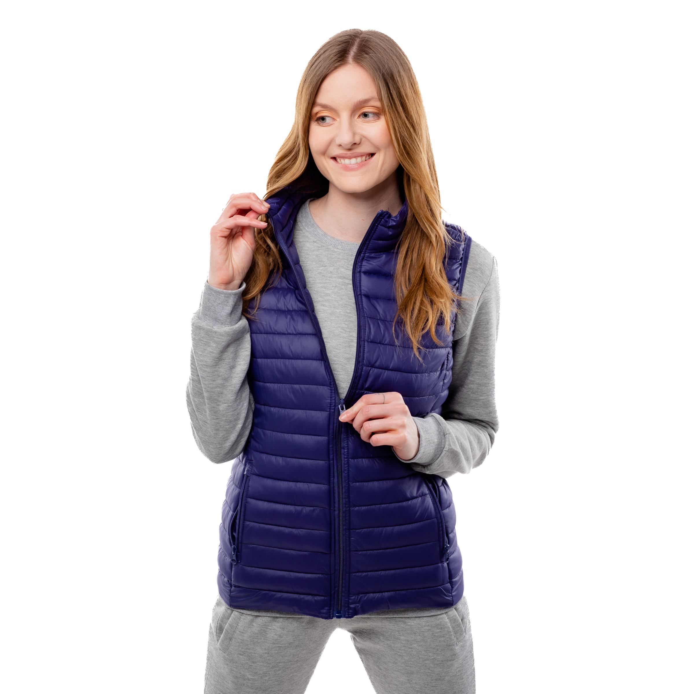 Vesta de damă Glano