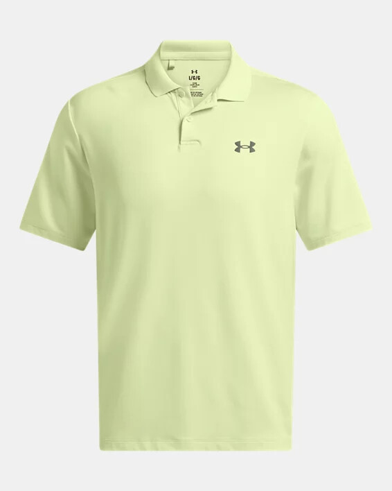 Men's Under Armour MATCHPLAY polo shirt
