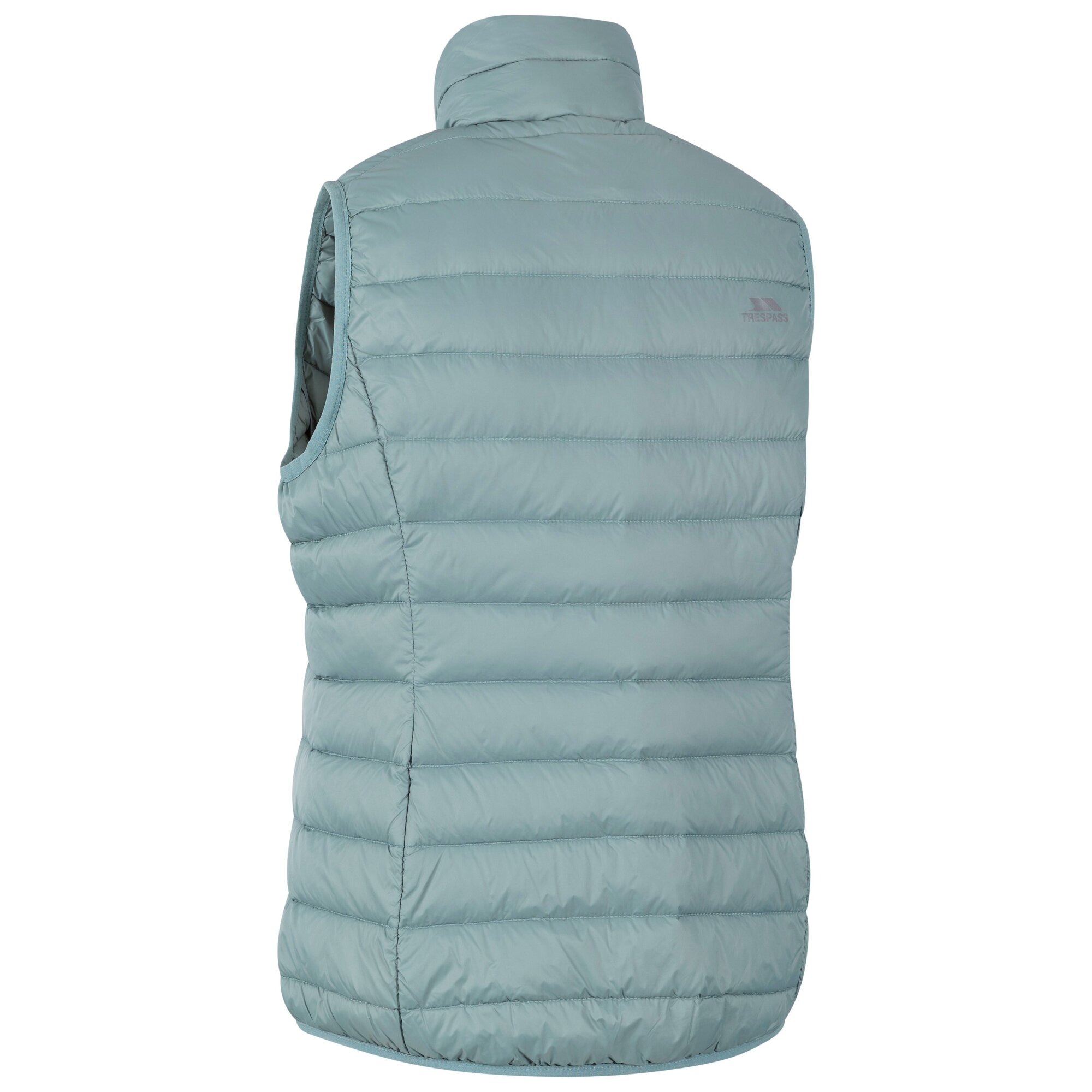 Women's Trespass Giana Down Vest
