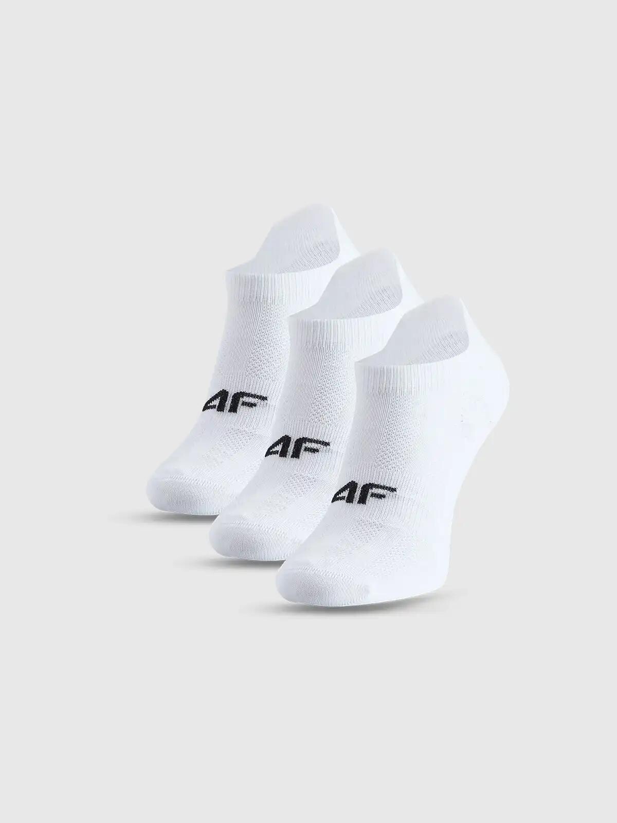Boys' Socks 4F M261 (3pack)