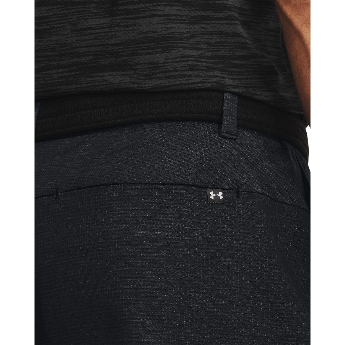 Men&#039;s shorts Under Armour Iso-Chill Airvent Short