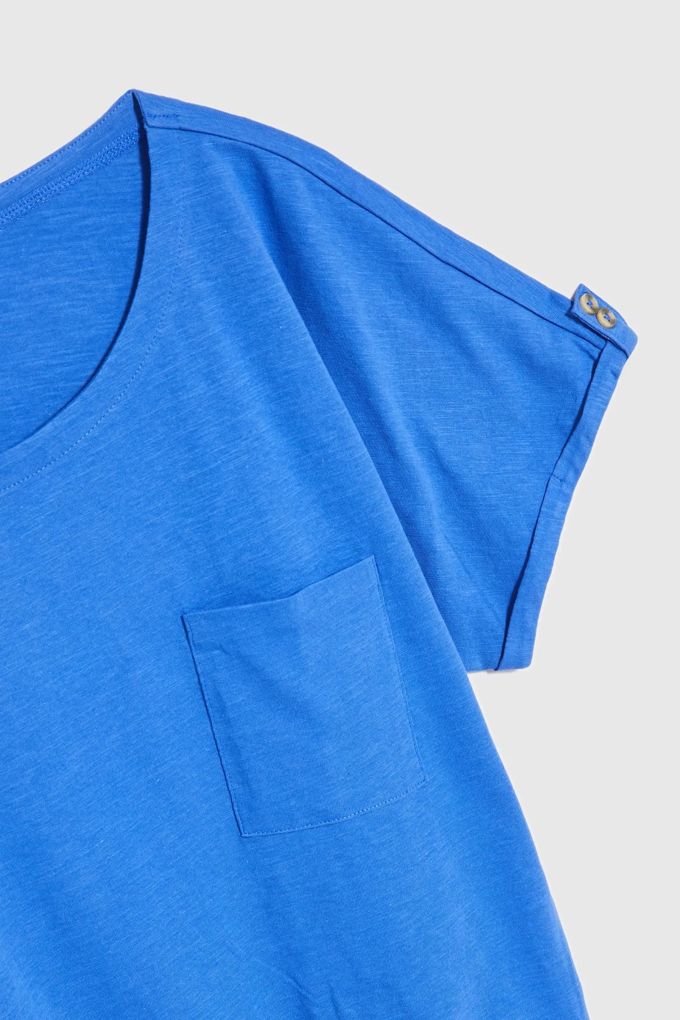 Women's blouse MOODO - blue